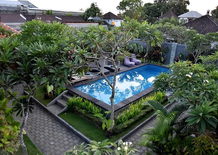 La House