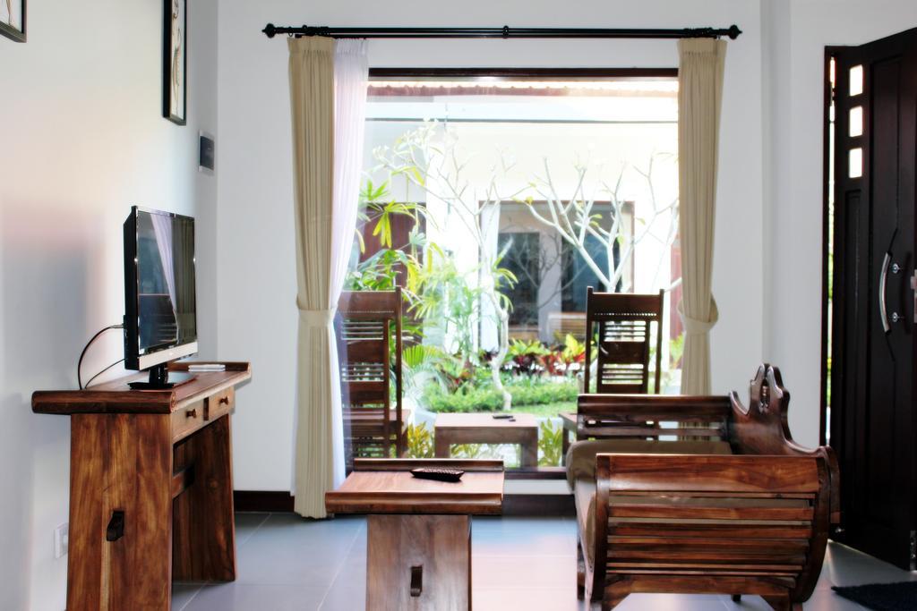La House Aparthotel
