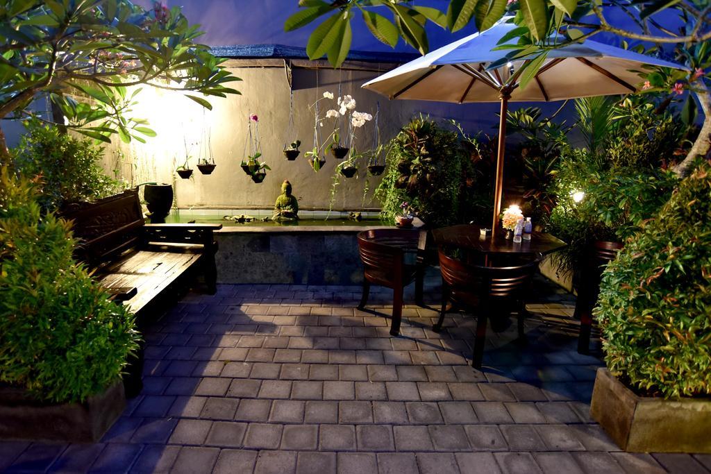 La House Seminyak (Bali)