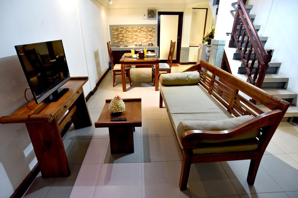 La House 3* Seminyak (Bali)