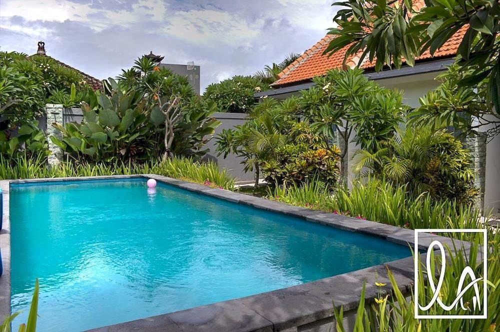 La House Aparthotel Seminyak (Bali)
