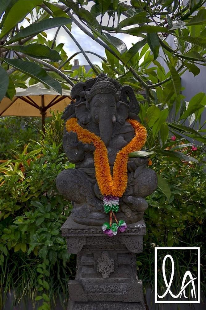 La House 3* Seminyak (Bali)