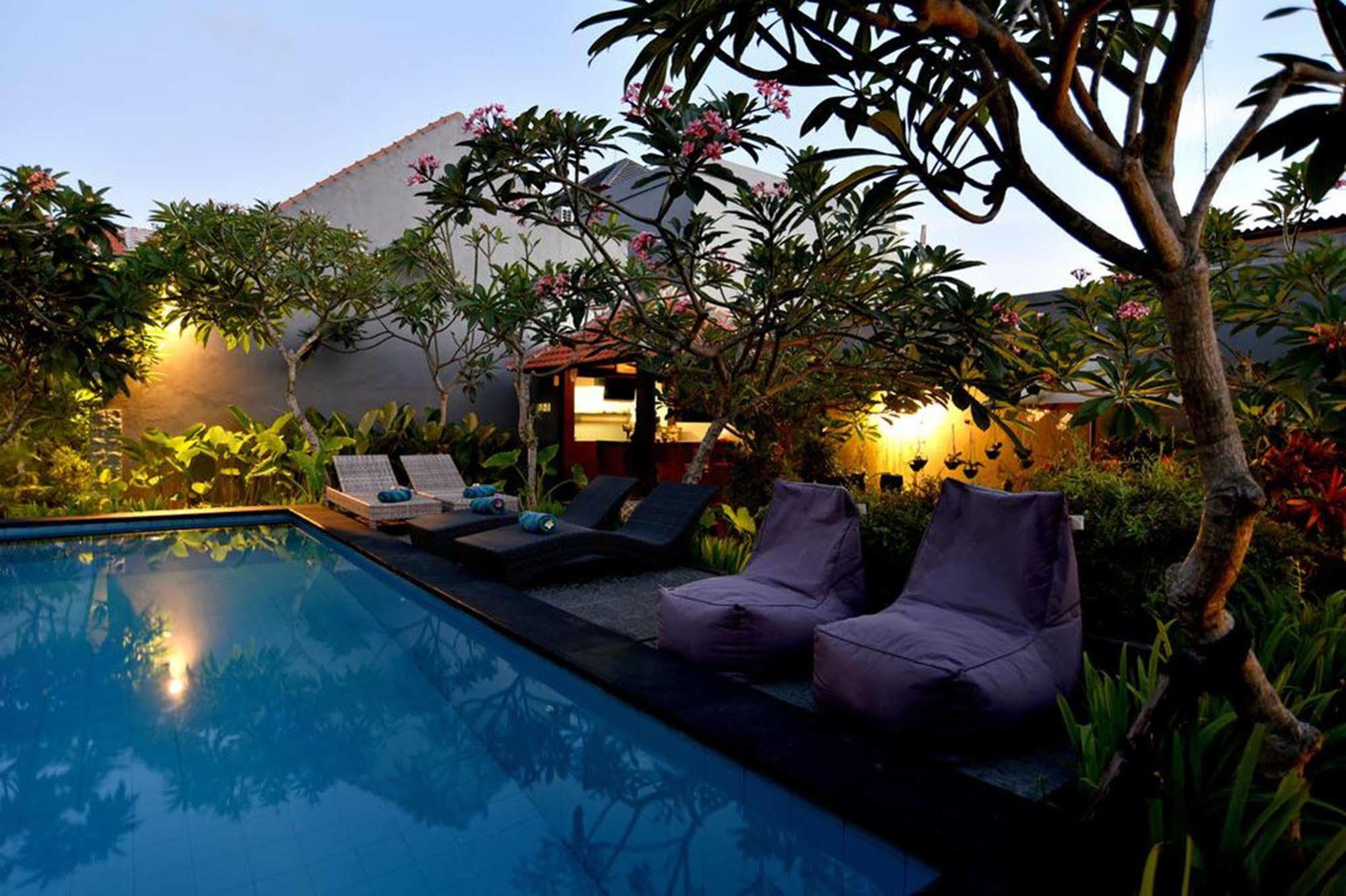 La House Seminyak (Bali)